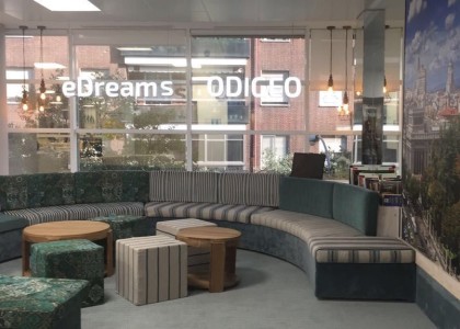 Edreams image 1
