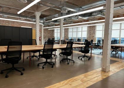 Tech city image 3